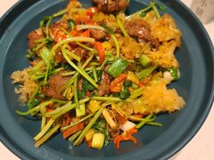 -鹿港小镇(悠唐店)