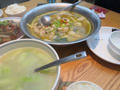 -滇铺子·云南特色菜·第九届野生菌美食节(东风东路c86店)