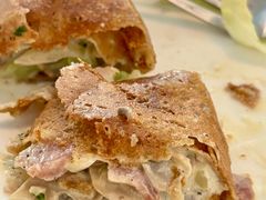 -La Creperie法餐厅(桃江路店)