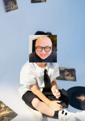 -小熊维尼高端孕婴摄影(清湖金銮店)