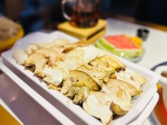 -菌彩云南野生菌火锅(呈贡七彩云南第壹城店)