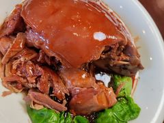 东坡肘子-津菜宋记老房子(鼓楼店)