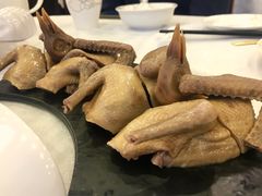 -岭南海晏楼(滨江东总店)