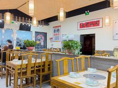 -爆肚于(赵公口桥店)