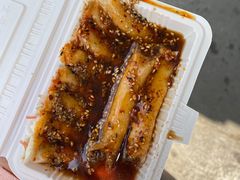-找不到凉面(新都粮食局毗河油厂职工宿舍大院店)