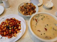 -福来居烤鸭店(天坛二店)