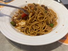 -必胜客(东大桥店)