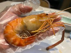 -太湖饭店·寄畅轩中餐厅