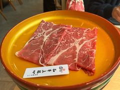 -温野菜涮涮锅(曲江大悦城店)