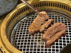 -烧肉达人(凯德晶萃店)