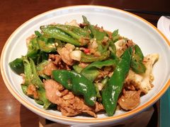 -九毛九西北菜(百信广场店)