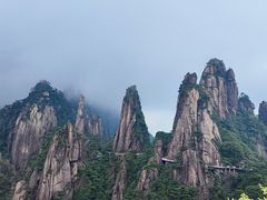 -三清山风景名胜区