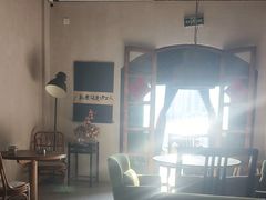 -大小河街