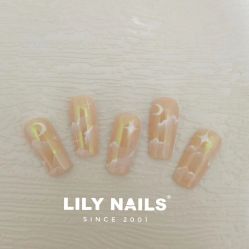 -LILY NAILS美甲美睫