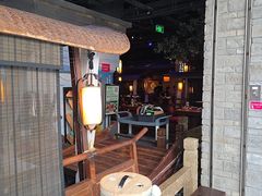 -绿茶餐厅(领展购物广场·中关村店)