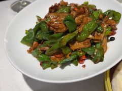 -福海居烤鸭店(鸟巢店)