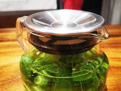 柠檬草茶-béni Singapore