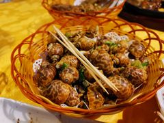 -老字号蛇口德记烧腊饭店·海鲜加工