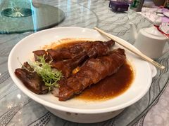 -新兴家喻酒家·羊城名宴(昌岗店)