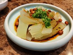 旋子凉粉-人全到饭店南京本帮菜馆(云锦路店)