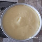 煮凤凰奶糊就是甘简单