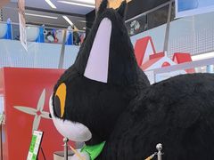 -福田卓悦INTOWN购物中心