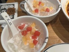 -新太二·鲜料川菜(智慧城广百店)