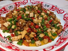 -鸡毛店·川菜(文殊院店)