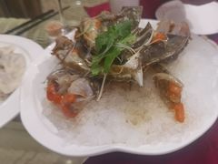 -皇朝海鲜酒店