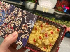 -白天鹅宾馆·美食屋