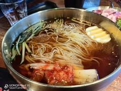冷面-红小姐的烤肉店(西三旗店)