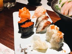 -大桥日本料理·日式放题·铁板定食(科兴科学园店)