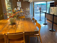 -无印良品餐堂 MUJI Diner(成都太古里店)