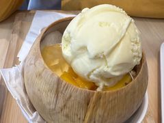 -满记甜品(加州阳光开元广场店)