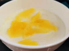 双皮奶-农园餐厅(北京大学店)