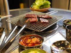 -釜山火炉·海鲜烤肉(紫藤路店)
