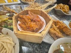 -小街天府(西工小街店)