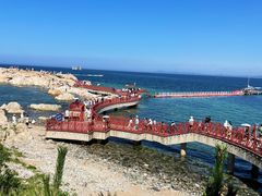 -养马岛旅游度假区