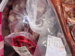 -永辉超市(萧山宝龙广场店)