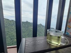 -少华山国家森林公园