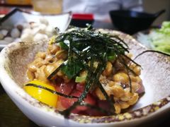 纳豆-胜代日本料理(云程巷小区店)