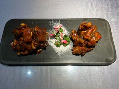 糖醋小排-老上海菜馆(丰登北路店)