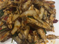 -渔乐圈海鲜餐厅(群力金江路店)