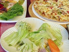-山色西餐·柴火烤披萨