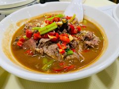 -笨罗卜浏阳菜馆(太平街店)