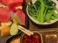 -漆黑觉米粉(三里屯店)