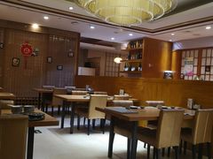 大堂-和枫の宴日式料理(潘家园店)