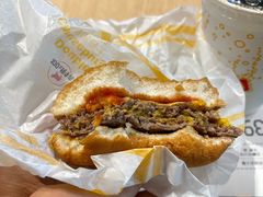 -麦当劳(南京路2店)
