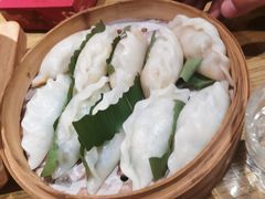 -图味美小黄鱼·景德菜(浙江路店)