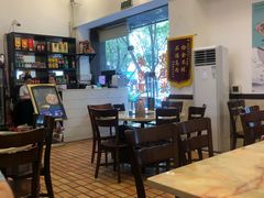 大堂-李师傅脆肚(梅林店)
